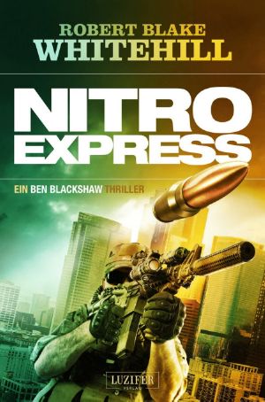 [Ben Blackshaw 02] • Nitro Express